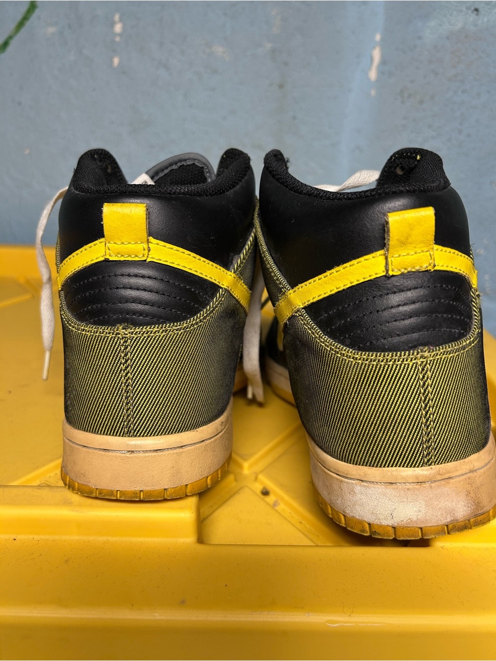 Nike Dunk High North ⚡️ - Picture 8 of 8
